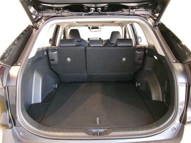RAV4 アドベンチャー サンルーフ 4WD フルセグ メモリーナビ ミュージックプレイヤー接続可 バックカメラ 衝突被害軽減システム ETC ドラレコ LEDヘッドランプ 記録簿(16枚目)