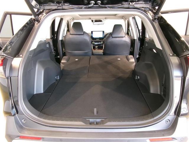 RAV4 アドベンチャー サンルーフ 4WD フルセグ メモリーナビ ミュージックプレイヤー接続可 バックカメラ 衝突被害軽減システム ETC ドラレコ LEDヘッドランプ 記録簿(17枚目)