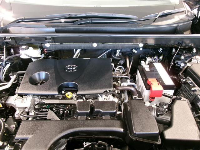 RAV4 アドベンチャー サンルーフ 4WD フルセグ メモリーナビ ミュージックプレイヤー接続可 バックカメラ 衝突被害軽減システム ETC ドラレコ LEDヘッドランプ 記録簿(20枚目)