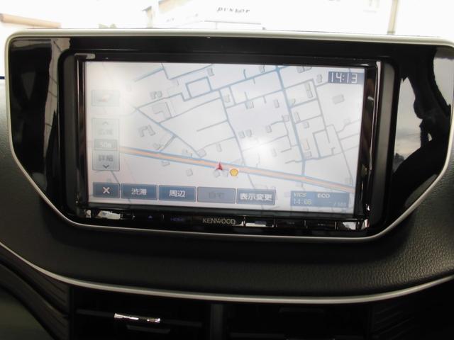 便利なナビ付!旅行やレジャーにと様々なシーンで大活躍!ドライブが楽しくなりますね!