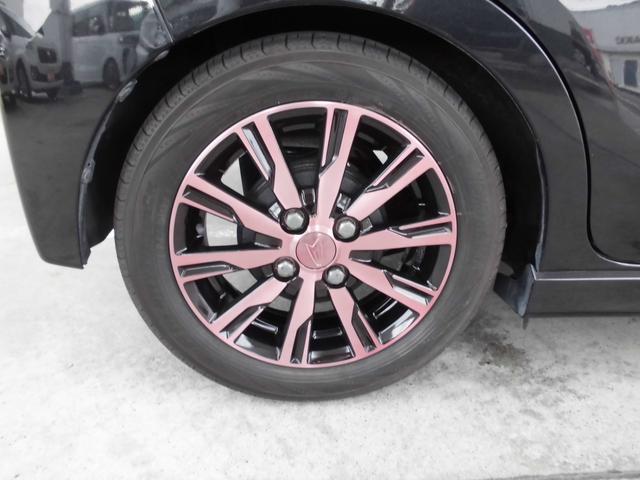 純正アルミ(オリジナルカラー)細部に渡り担当スタッフが確認をさせて頂きますのでご安心下さいませ!!是非一度ご確認ください!