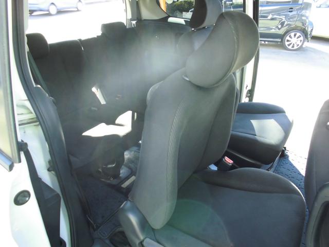 フリード G 福祉車輌 ETC TV 両側スライド・片側電動 キーレスエントリー 電動格納ミラー 100V電源 CVT ABS エアコン パワーステアリング パワーウィンドウ(10枚目)