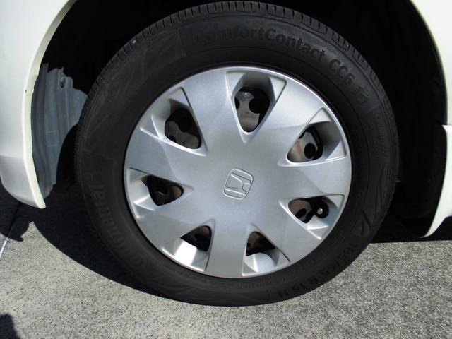 フリード G 福祉車輌 ETC TV 両側スライド・片側電動 キーレスエントリー 電動格納ミラー 100V電源 CVT ABS エアコン パワーステアリング パワーウィンドウ(20枚目)