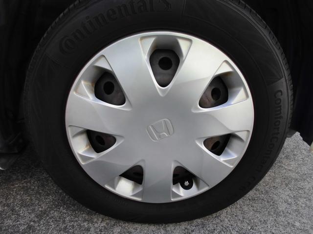 フリード G 福祉車輌 ETC TV 両側スライド・片側電動 キーレスエントリー 電動格納ミラー 100V電源 CVT ABS エアコン パワーステアリング パワーウィンドウ(26枚目)