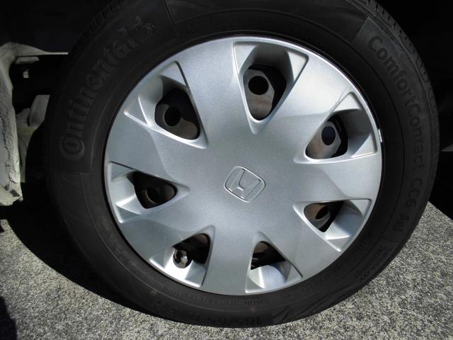 フリード G 福祉車輌 ETC TV 両側スライド・片側電動 キーレスエントリー 電動格納ミラー 100V電源 CVT ABS エアコン パワーステアリング パワーウィンドウ(27枚目)