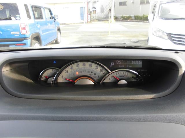 ムーヴキャンバス Ｇメイクアップリミテッド　ＳＡＩＩＩ　ＥＴＣ　全周囲カメラ　両側電動スライドドア　ナビ　ＴＶ　衝突被害軽減システム　オートマチックハイビーム　オートライト　ＬＥＤヘッドランプ　スマートキー　アイドリングストップ　電動格納ミラー（4枚目）