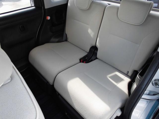 ムーヴキャンバス Ｇメイクアップリミテッド　ＳＡＩＩＩ　ＥＴＣ　全周囲カメラ　両側電動スライドドア　ナビ　ＴＶ　衝突被害軽減システム　オートマチックハイビーム　オートライト　ＬＥＤヘッドランプ　スマートキー　アイドリングストップ　電動格納ミラー（22枚目）