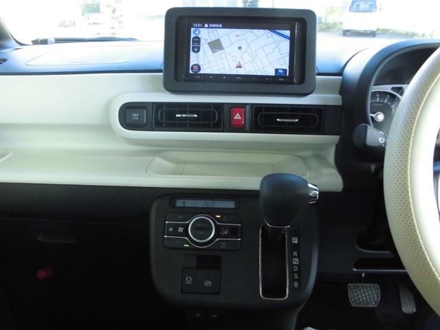 ムーヴキャンバス ストライプスＧ　ドライブレコーダー　ＥＴＣ　バックカメラ　両側電動スライドドア　ナビ　クリアランスソナー　衝突被害軽減システム　オートライト　ＬＥＤヘッドランプ　スマートキー　アイドリングストップ　電動格納ミラー（4枚目）