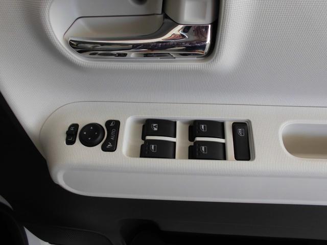 ムーヴキャンバス ストライプスＧ　ドライブレコーダー　ＥＴＣ　バックカメラ　両側電動スライドドア　ナビ　クリアランスソナー　衝突被害軽減システム　オートライト　ＬＥＤヘッドランプ　スマートキー　アイドリングストップ　電動格納ミラー（8枚目）