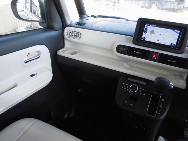 ムーヴキャンバス ストライプスＧ　ドライブレコーダー　ＥＴＣ　バックカメラ　両側電動スライドドア　ナビ　クリアランスソナー　衝突被害軽減システム　オートライト　ＬＥＤヘッドランプ　スマートキー　アイドリングストップ　電動格納ミラー（34枚目）