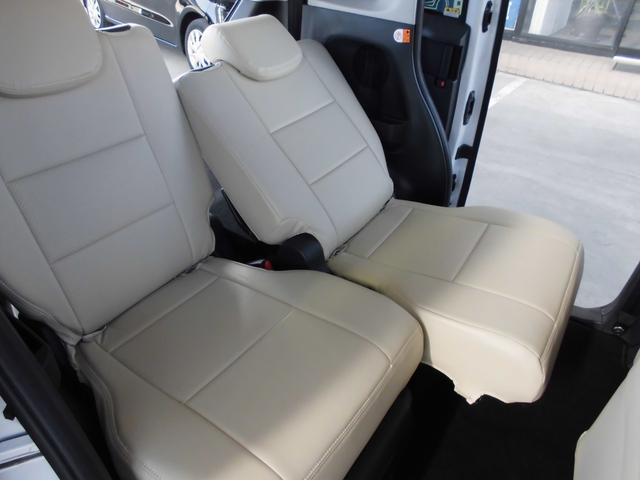 ムーヴキャンバス ストライプスＧ　ドライブレコーダー　ＥＴＣ　バックカメラ　両側電動スライドドア　ナビ　クリアランスソナー　衝突被害軽減システム　オートライト　ＬＥＤヘッドランプ　スマートキー　アイドリングストップ　電動格納ミラー（38枚目）