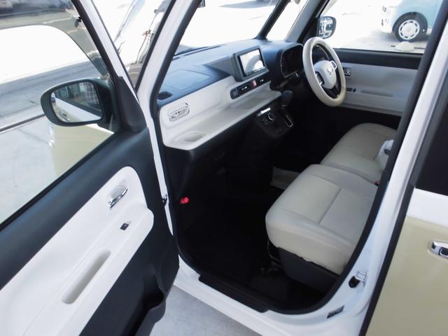 ムーヴキャンバス ストライプスＧ　ドライブレコーダー　ＥＴＣ　バックカメラ　両側電動スライドドア　ナビ　クリアランスソナー　衝突被害軽減システム　オートライト　ＬＥＤヘッドランプ　スマートキー　アイドリングストップ　電動格納ミラー（39枚目）