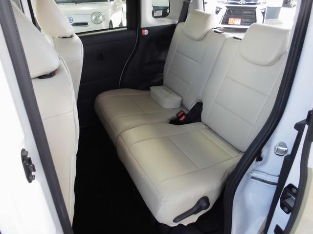 ムーヴキャンバス ストライプスＧ　ドライブレコーダー　ＥＴＣ　バックカメラ　両側電動スライドドア　ナビ　クリアランスソナー　衝突被害軽減システム　オートライト　ＬＥＤヘッドランプ　スマートキー　アイドリングストップ　電動格納ミラー（40枚目）