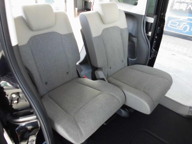 Ｎ－ＢＯＸ Ｇ　両側スライドドア　ナビ　ＴＶ　クリアランスソナー　アダプティブクルーズコントロール　レーンアシスト　衝突被害軽減システム　オートライト　ＬＥＤヘッドランプ　スマートキー　アイドリングストップ（11枚目）