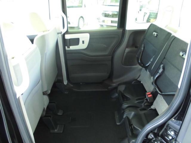 Ｎ－ＢＯＸ Ｇ　両側スライドドア　ナビ　ＴＶ　クリアランスソナー　アダプティブクルーズコントロール　レーンアシスト　衝突被害軽減システム　オートライト　ＬＥＤヘッドランプ　スマートキー　アイドリングストップ（24枚目）