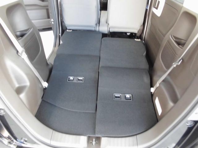 Ｎ－ＢＯＸ Ｇ　両側スライドドア　ナビ　ＴＶ　クリアランスソナー　アダプティブクルーズコントロール　レーンアシスト　衝突被害軽減システム　オートライト　ＬＥＤヘッドランプ　スマートキー　アイドリングストップ（25枚目）