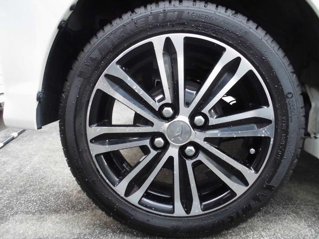 タント カスタムRS トップエディションSAII ETC 両側電動スライドドア ナビ 衝突被害軽減システム LEDヘッドランプ スマートキー アイドリングストップ 電動格納ミラー ベンチシート CVT 盗難防止システム ABS ESC USB(20枚目)