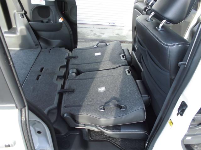 タント カスタムRS トップエディションSAII ETC 両側電動スライドドア ナビ 衝突被害軽減システム LEDヘッドランプ スマートキー アイドリングストップ 電動格納ミラー ベンチシート CVT 盗難防止システム ABS ESC USB(23枚目)