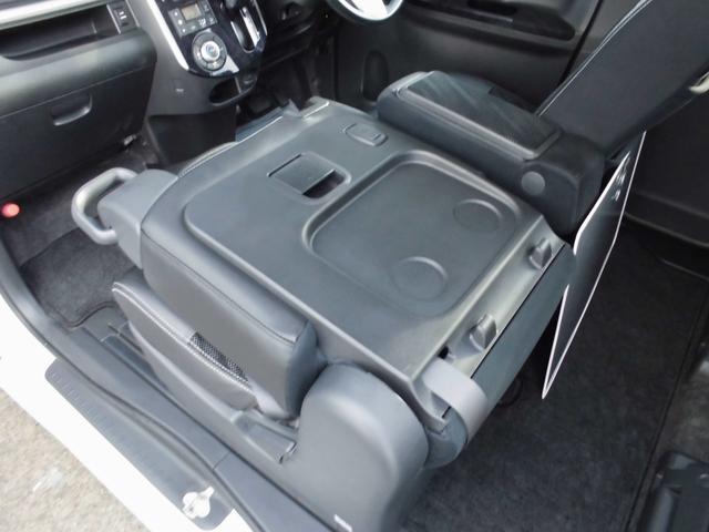 タント カスタムRS トップエディションSAII ETC 両側電動スライドドア ナビ 衝突被害軽減システム LEDヘッドランプ スマートキー アイドリングストップ 電動格納ミラー ベンチシート CVT 盗難防止システム ABS ESC USB(24枚目)