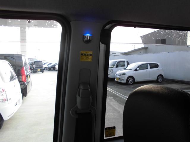 タント カスタムRS トップエディションSAII ETC 両側電動スライドドア ナビ 衝突被害軽減システム LEDヘッドランプ スマートキー アイドリングストップ 電動格納ミラー ベンチシート CVT 盗難防止システム ABS ESC USB(27枚目)