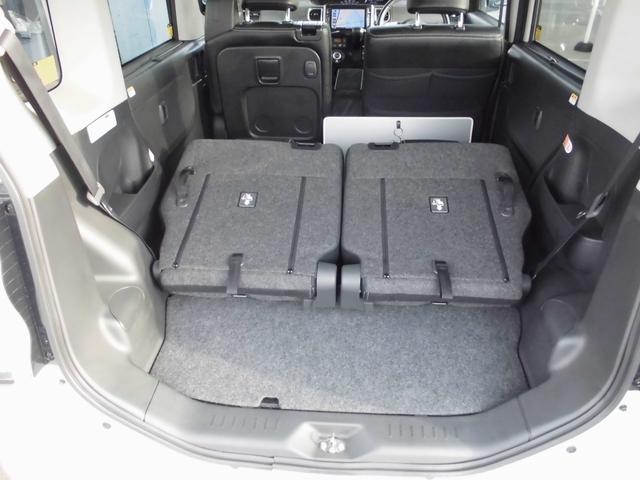 タント カスタムRS トップエディションSAII ETC 両側電動スライドドア ナビ 衝突被害軽減システム LEDヘッドランプ スマートキー アイドリングストップ 電動格納ミラー ベンチシート CVT 盗難防止システム ABS ESC USB(28枚目)