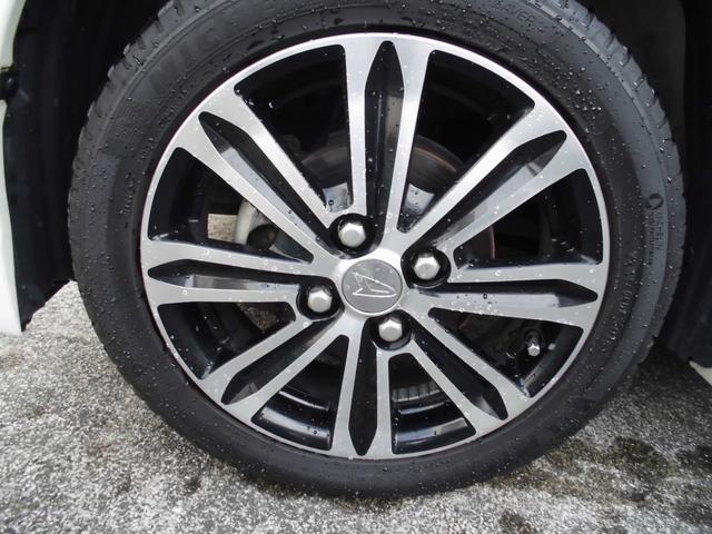 タント カスタムRS トップエディションSAII ETC 両側電動スライドドア ナビ 衝突被害軽減システム LEDヘッドランプ スマートキー アイドリングストップ 電動格納ミラー ベンチシート CVT 盗難防止システム ABS ESC USB(31枚目)