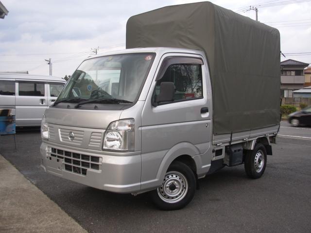 NT100クリッパートラック DX(2枚目)