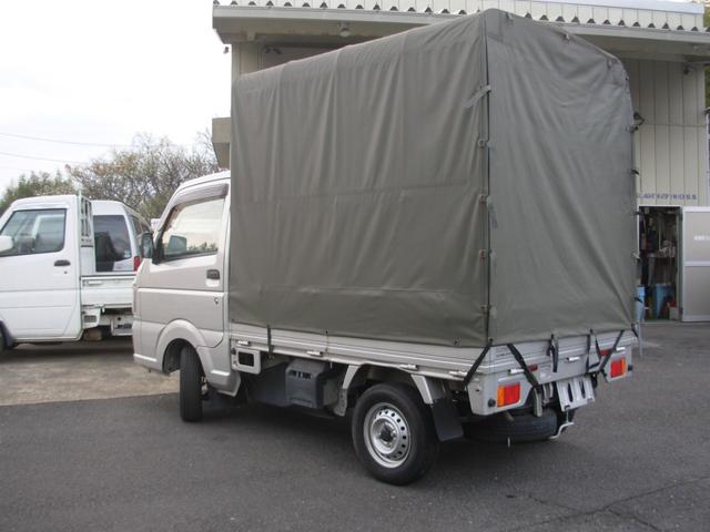 NT100クリッパートラック DX(4枚目)