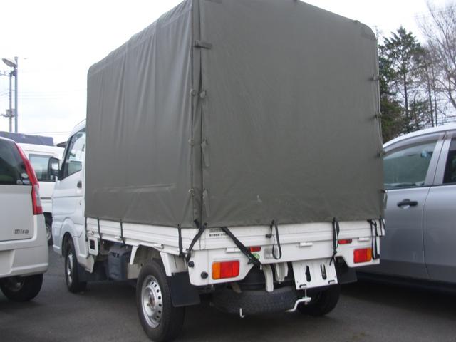 NT100クリッパートラック DX(5枚目)