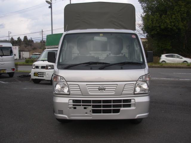 NT100クリッパートラック DX(6枚目)