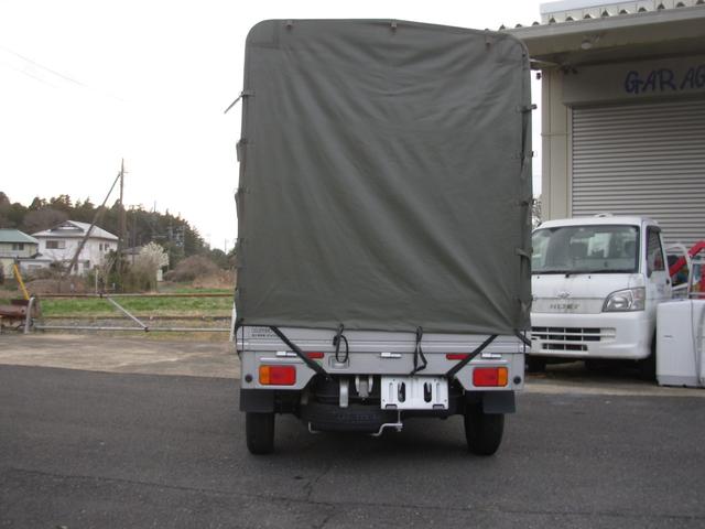 NT100クリッパートラック DX(7枚目)