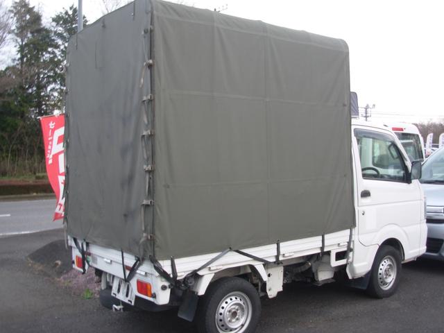 NT100クリッパートラック DX(8枚目)