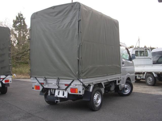 NT100クリッパートラック DX(9枚目)