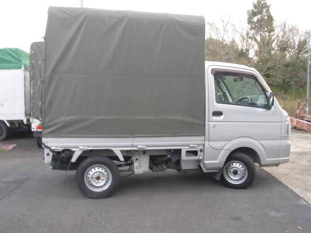 NT100クリッパートラック DX(10枚目)