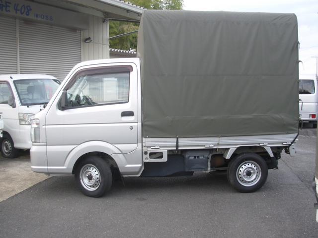 NT100クリッパートラック DX(11枚目)