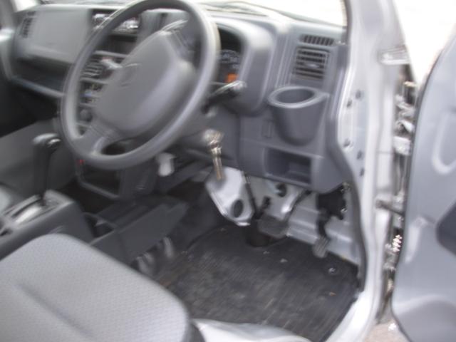 NT100クリッパートラック DX(14枚目)