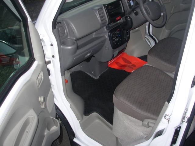 ＮＶ１００クリッパーバン ＤＸ　セーフティパッケージ（13枚目）