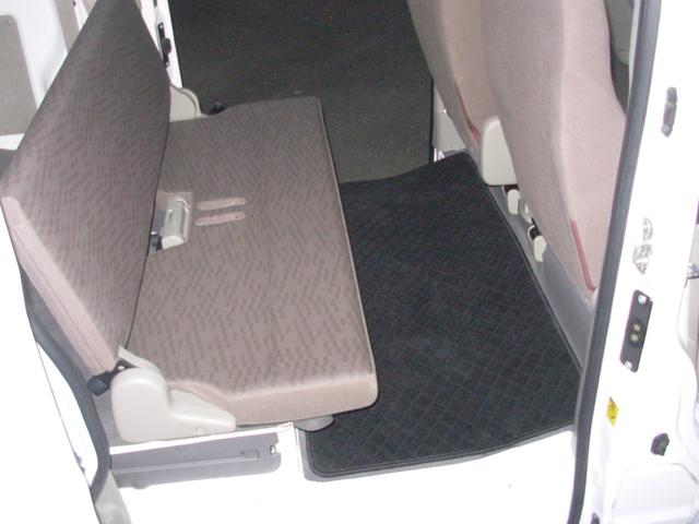 ＮＶ１００クリッパーバン ＤＸ　セーフティパッケージ（14枚目）