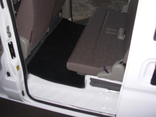 ＮＶ１００クリッパーバン ＤＸ　セーフティパッケージ（15枚目）