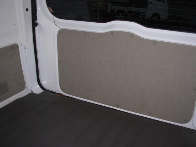 ＮＶ１００クリッパーバン ＤＸ　セーフティパッケージ（17枚目）