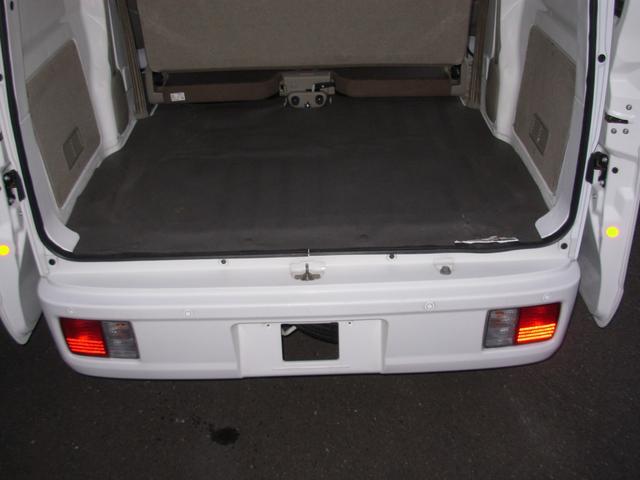 ＮＶ１００クリッパーバン ＤＸ　セーフティパッケージ（18枚目）