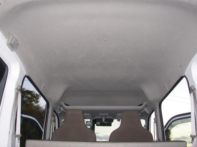 ＮＶ１００クリッパーバン ＤＸ　セーフティパッケージ（19枚目）