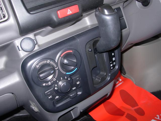 ＮＶ１００クリッパーバン ＤＸ　セーフティパッケージ（21枚目）