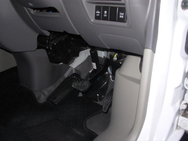 ＮＶ１００クリッパーバン ＤＸ　セーフティパッケージ（23枚目）