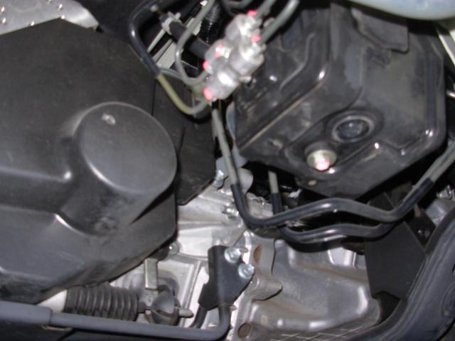 ＮＶ１００クリッパーバン ＤＸ　セーフティパッケージ（27枚目）