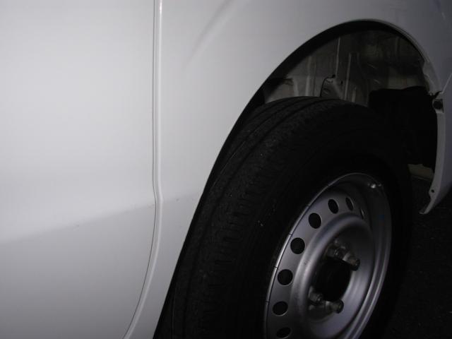 ＮＶ１００クリッパーバン ＤＸ　セーフティパッケージ（29枚目）