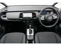 フィット ｅ：ＨＥＶホーム　ホンダセンシング　衝突軽減ブレーキ　ＶＳＡ　クルーズコントロール 0403916A30250526W001 2