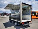 アトラストラック 　インターＣターボ　キッチンカー　ケータリングカー　フードトラック　移動販売車　加工車　８ナンバー（2枚目）