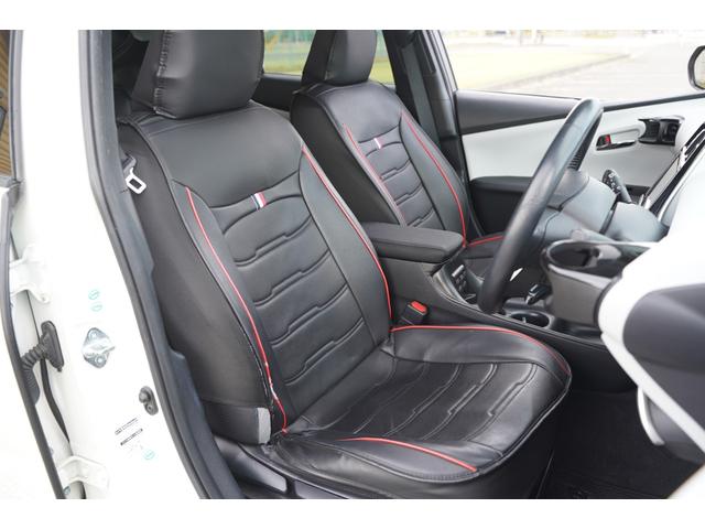 プリウス S 純正9型ナビ バックカメラ ビルトインETC クルーズコントロール 横滑り防止装置 レーンキープコントロール オートマチックハイビーム フルセグTV・Bluetooth・社外アルミ・LEDヘッドライト(33枚目)