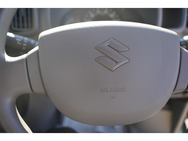 エブリイ ＰＣ　衝突被害軽減システム　シートヒーター　コーナーセンサー　ＬＥＤヘッドライト　レーンアシスト　オートライト　キーレス　アイドリングストップ　横滑り防止装置（13枚目）